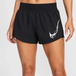 Online Dri-Fit One Swoosh Running Shorts Women - Running Clothing