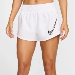 Online Dri-Fit One Swoosh Running Shorts Women - Running Clothing