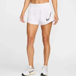 Online Dri-Fit One Swoosh Running Shorts Women - Running Clothing
