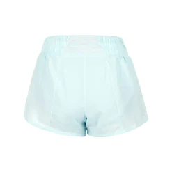 Flash Sale Dri-Fit One Swoosh Running Shorts Women - Light Blue Running Clothing