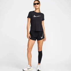 Store Dri-Fit One Swoosh Running Shirt Women - Running Clothing