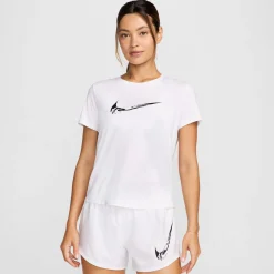 Sale Dri-Fit One Swoosh Running Shirt Women - Running Clothing