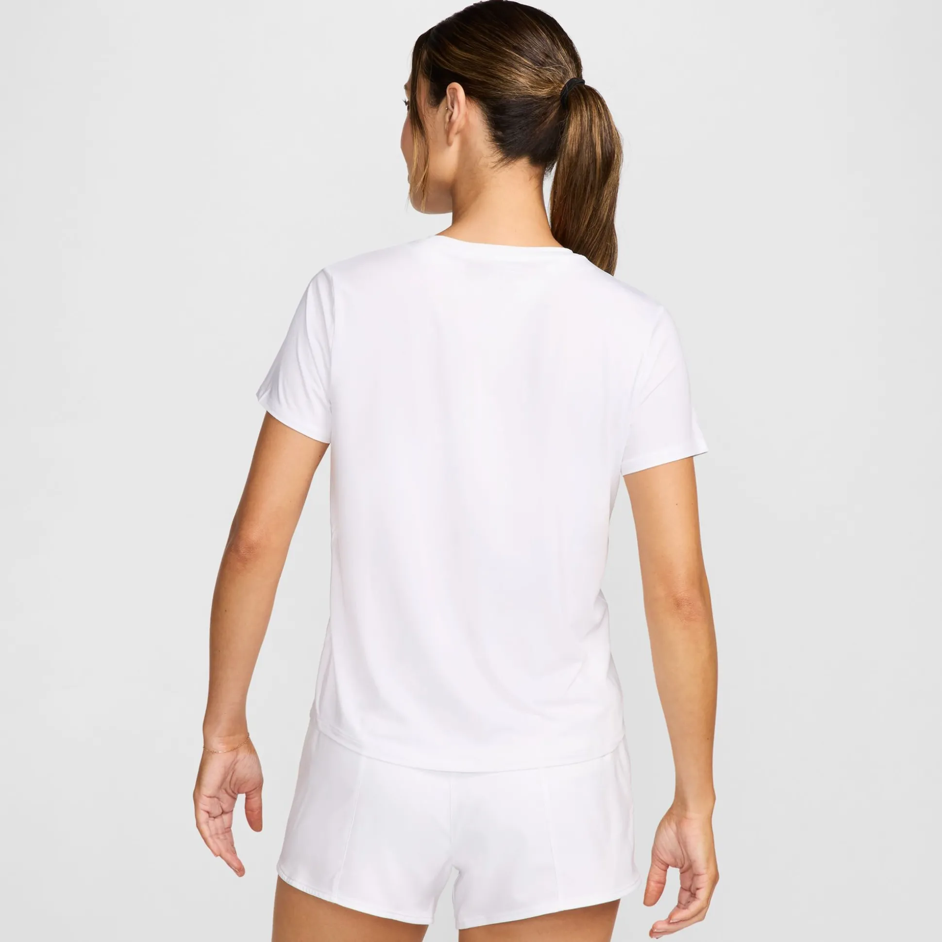 Sale Dri-Fit One Swoosh Running Shirt Women - Running Clothing