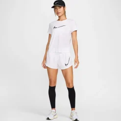 Sale Dri-Fit One Swoosh Running Shirt Women - Running Clothing