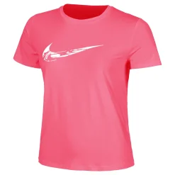 Outlet Dri-Fit One Swoosh Running Shirt Women - Running Clothing