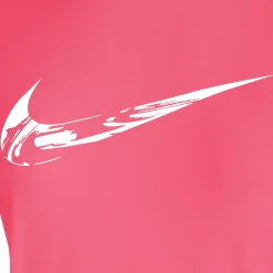 Outlet Dri-Fit One Swoosh Running Shirt Women - Running Clothing