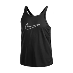 Shop Dri-Fit One Tank Top Girls - Tops