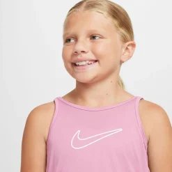 Cheap Dri-Fit One Tank Top Girls - Tops