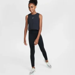 Best Sale Dri-Fit One Tight Girls - Pants