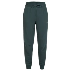 Best Sale Dri-Fit One Training Pants Women - Green, White Pants