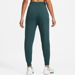 Best Sale Dri-Fit One Training Pants Women - Green, White Pants