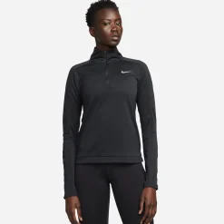 Sale Dri-Fit Pacer 1/4-Zip Running Top Women - Running Clothing