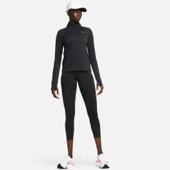 Sale Dri-Fit Pacer 1/4-Zip Running Top Women - Running Clothing