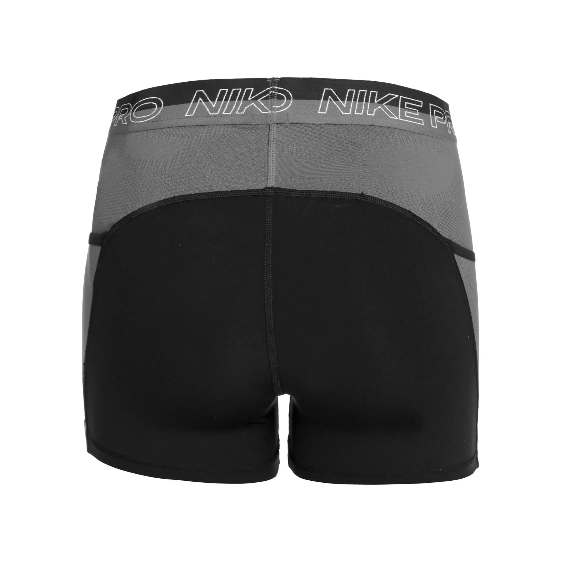 Outlet Dri-Fit Performance 3in Ball Shorts Women - Black, Grey Shorts