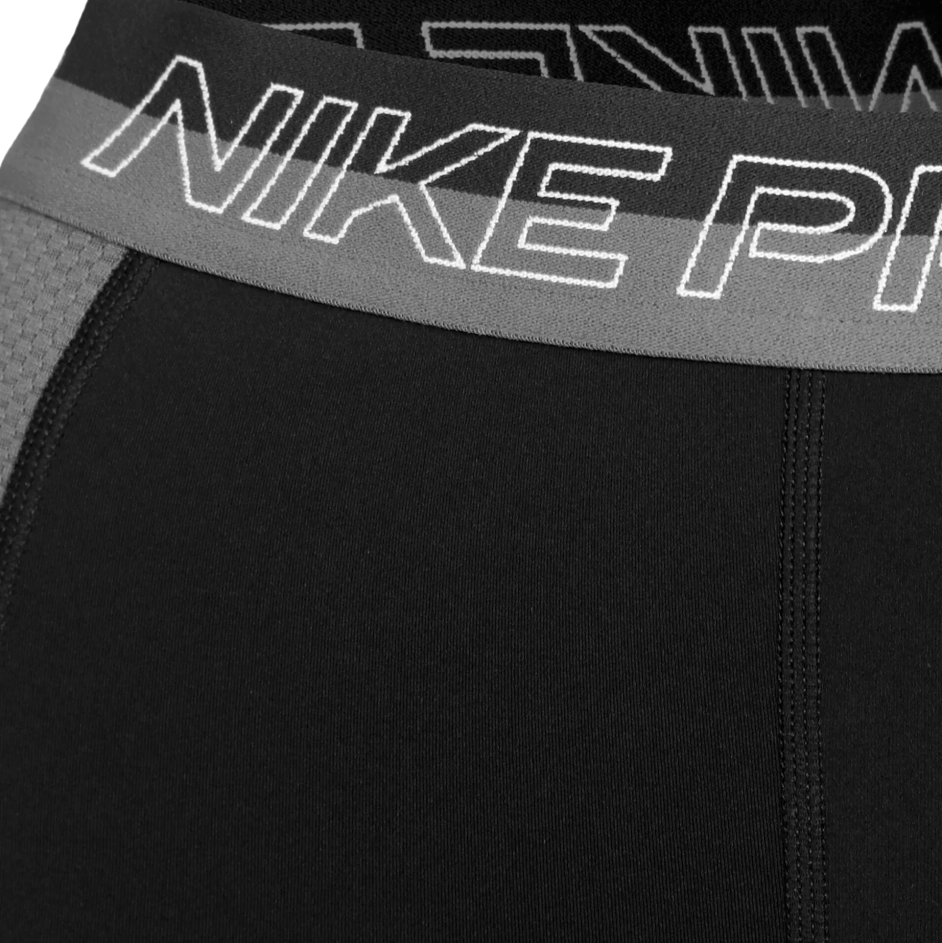Outlet Dri-Fit Performance 3in Ball Shorts Women - Black, Grey Shorts