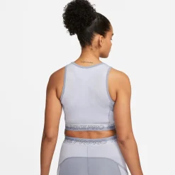 Clearance Dri-Fit Performance 3in Tank Top Women - Tops
