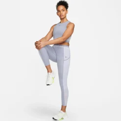 Clearance Dri-Fit Performance 3in Tank Top Women - Tops