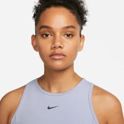 Clearance Dri-Fit Performance 3in Tank Top Women - Tops