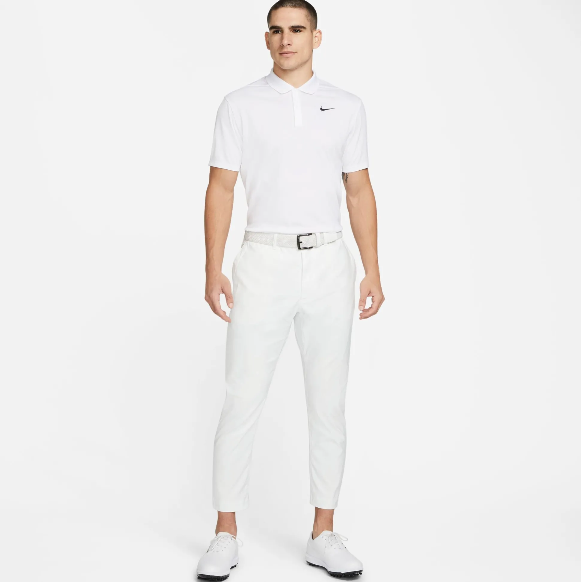 Best Dri-Fit Polo Men - Shirts