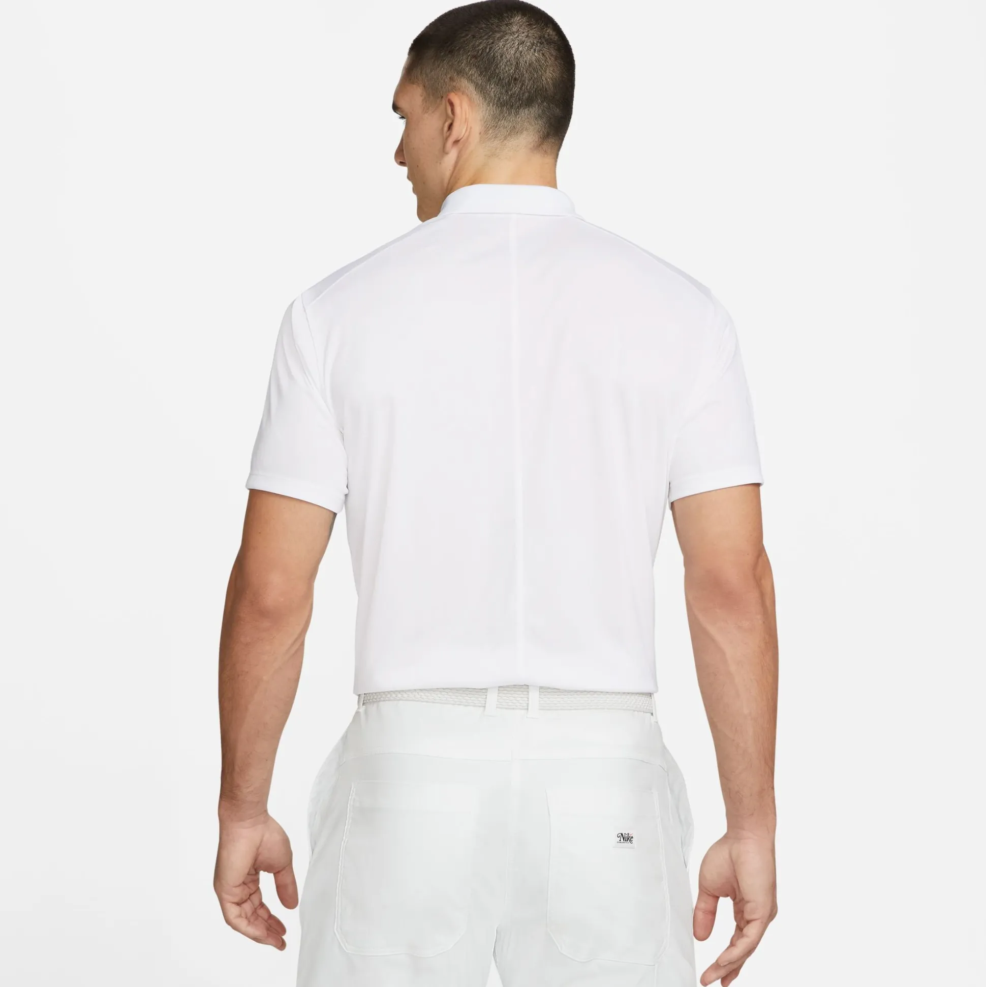 Best Dri-Fit Polo Men - Shirts