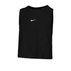 Outlet Dri-Fit Pro Big Kids Tank Top Girls - Black, White Tops