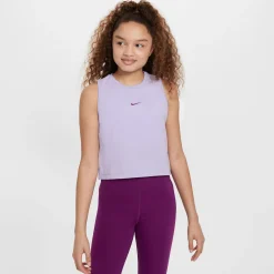 Cheap Dri-Fit Pro Big Kids Tank Top Girls - Tops