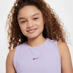 Cheap Dri-Fit Pro Big Kids Tank Top Girls - Tops