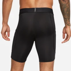 Discount Dri-Fit Pro Fitness Short Tight Men - Pants|Shorts