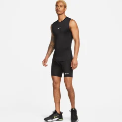 Discount Dri-Fit Pro Fitness Short Tight Men - Pants|Shorts