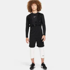 Flash Sale Dri-Fit Pro Long Sleeve Boys - Shirts