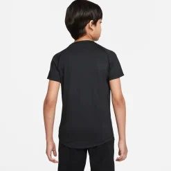 New Dri-Fit Pro T-Shirt Boys - Black, White Shirts