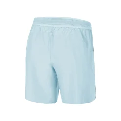 Online Dri-Fit RAFA Advantage 7in Shorts Men - Light Blue Shorts