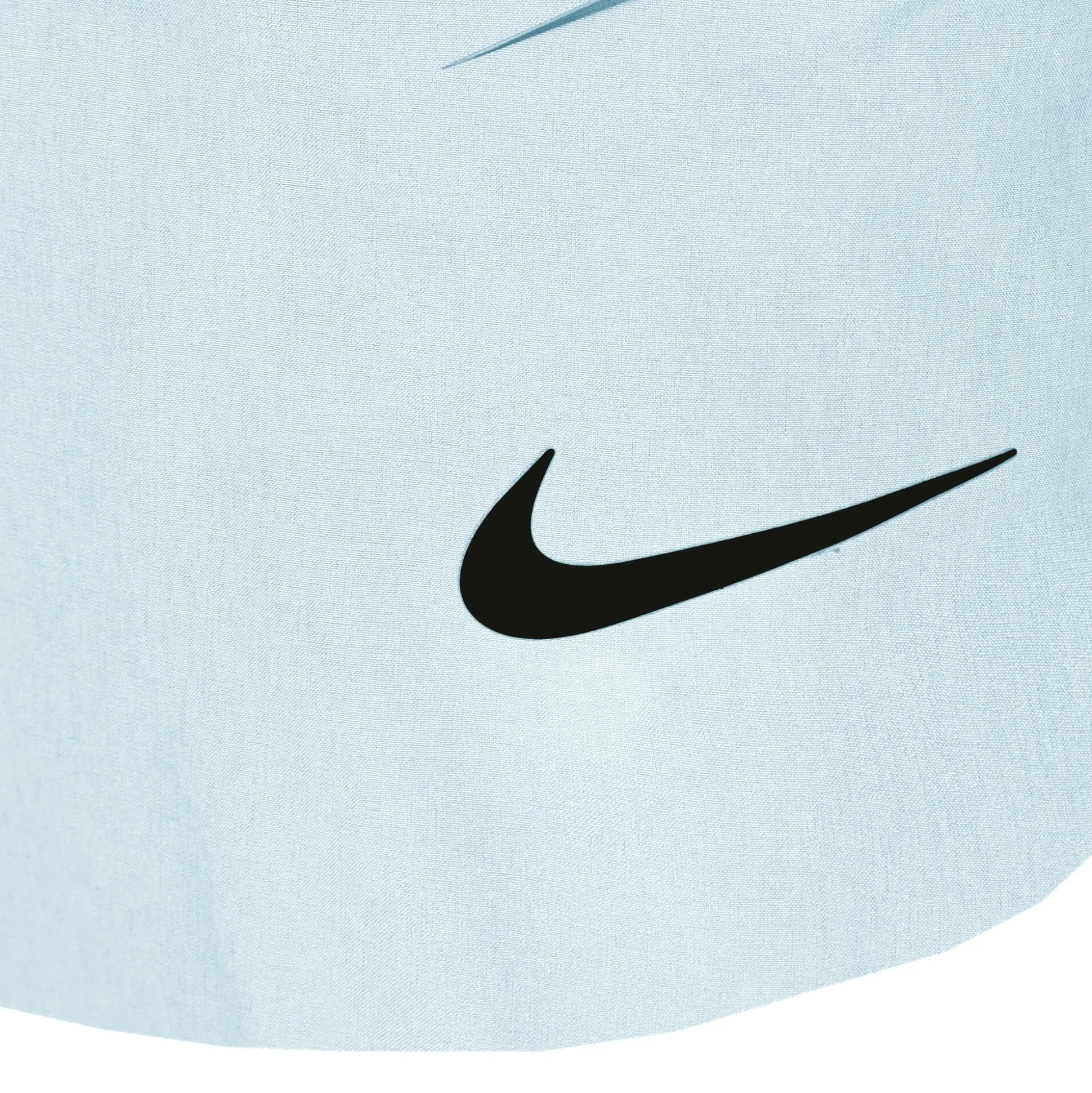 Online Dri-Fit RAFA Advantage 7in Shorts Men - Light Blue Shorts