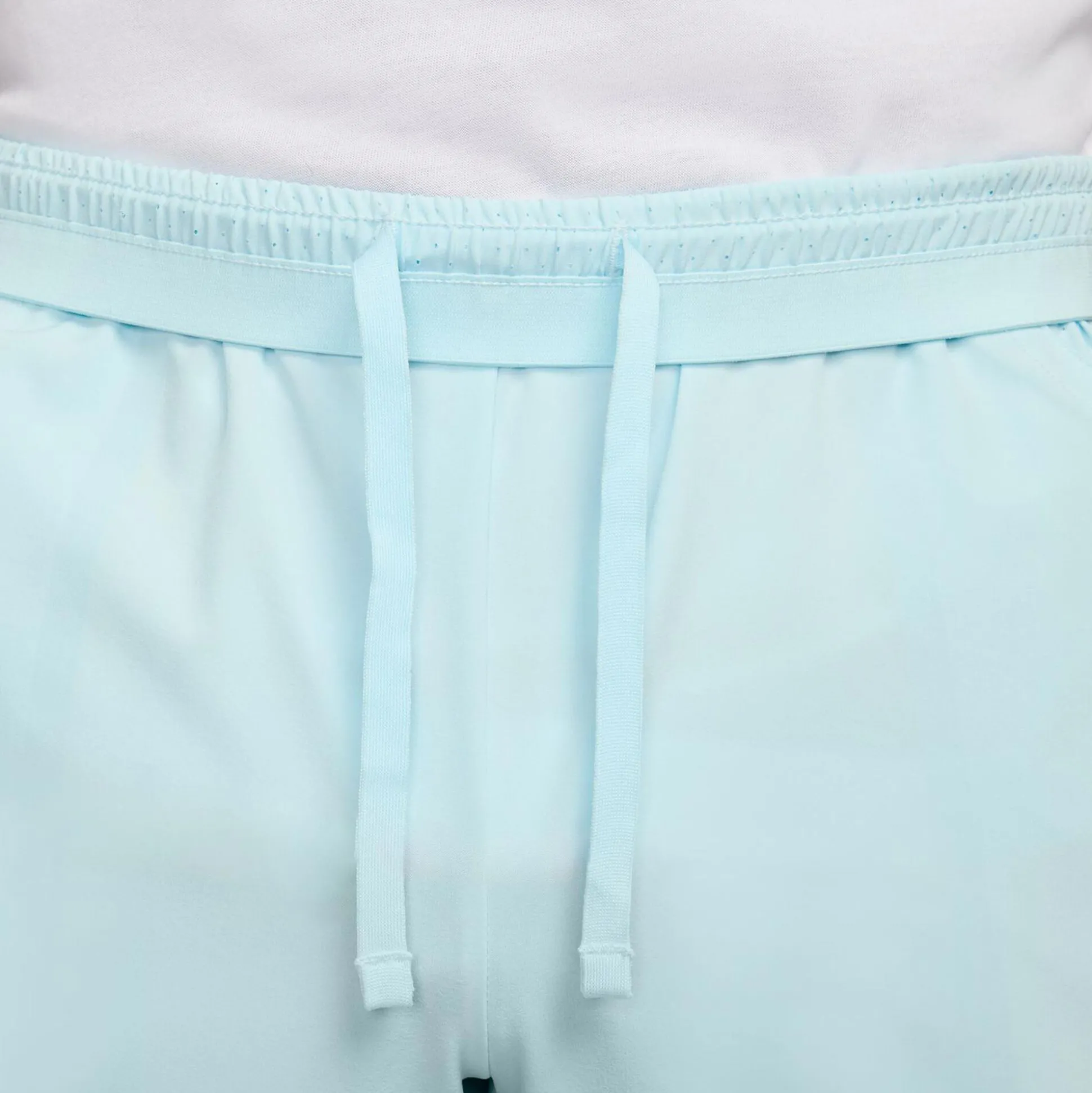 Online Dri-Fit RAFA Advantage 7in Shorts Men - Light Blue Shorts