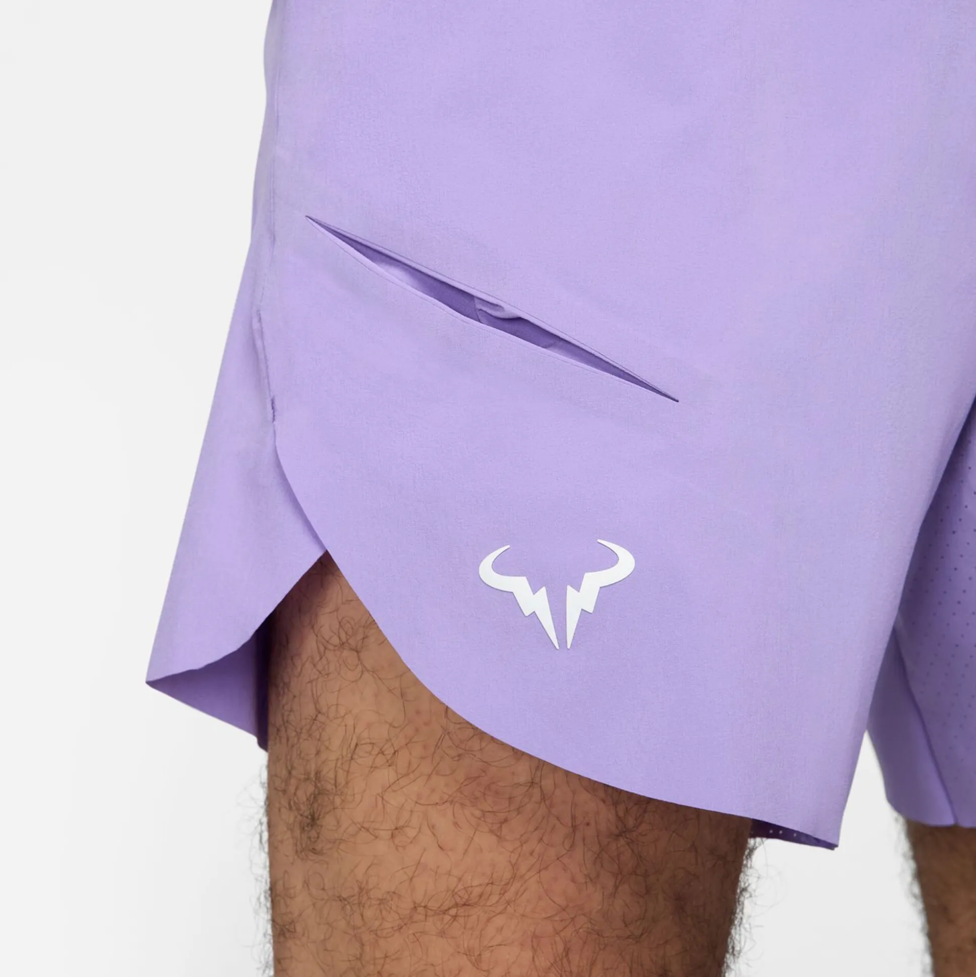 Flash Sale Dri-Fit RAFA Advantage 7in Shorts Men - Shorts