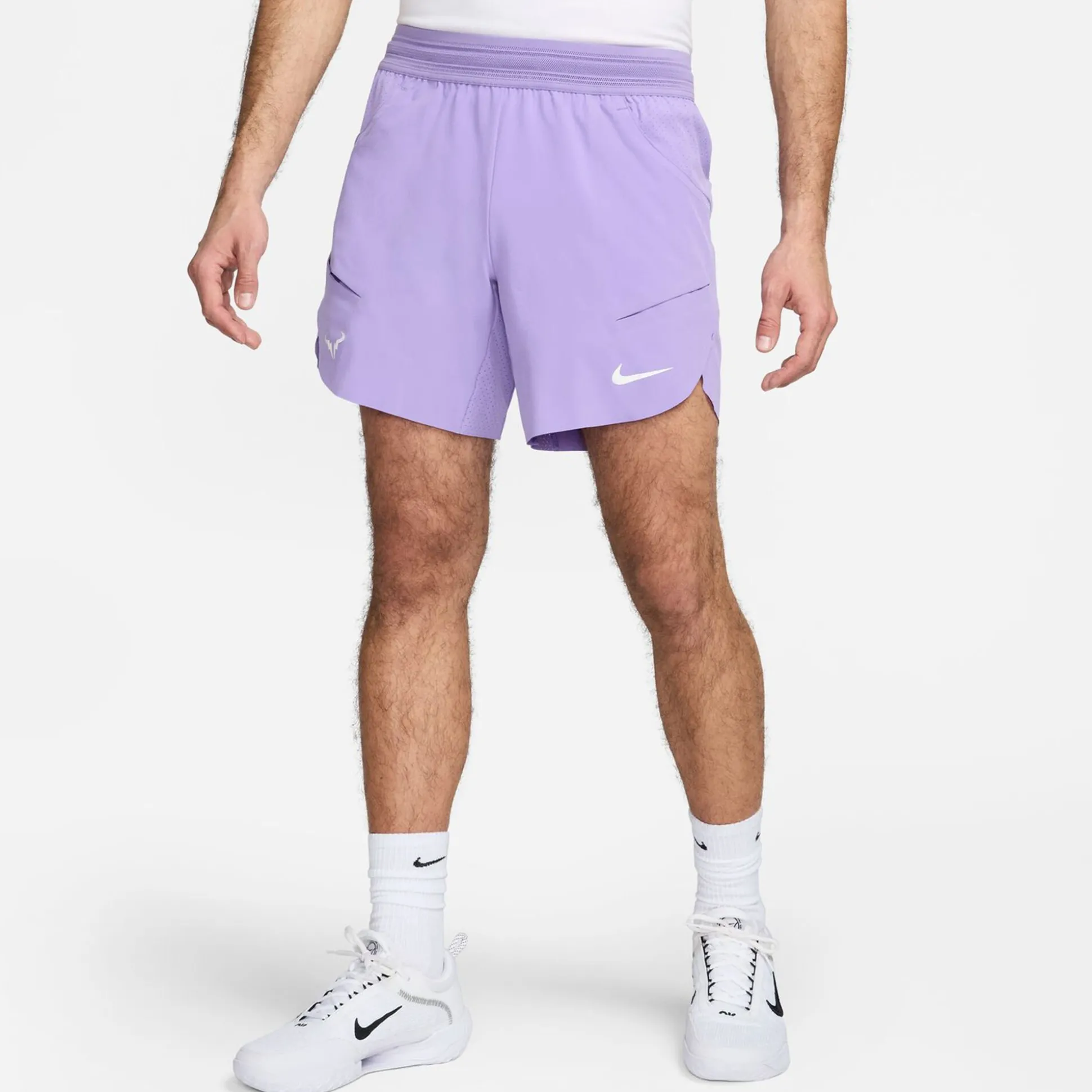 Flash Sale Dri-Fit RAFA Advantage 7in Shorts Men - Shorts