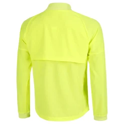 Fashion Dri-Fit Rafa MNK Training Jacket Men - Neon Yellow Jackets