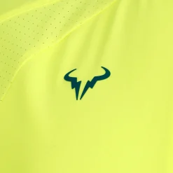 Fashion Dri-Fit Rafa MNK Training Jacket Men - Neon Yellow Jackets