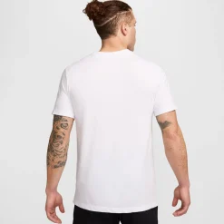 Cheap Dri-Fit Rafa OC T-Shirt Men - White, Multicoloured Shirts