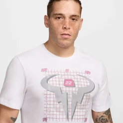 Cheap Dri-Fit Rafa OC T-Shirt Men - White, Multicoloured Shirts