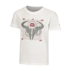 Flash Sale Dri-Fit Rafa T-Shirt Kids - Shirts