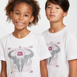 Flash Sale Dri-Fit Rafa T-Shirt Kids - Shirts