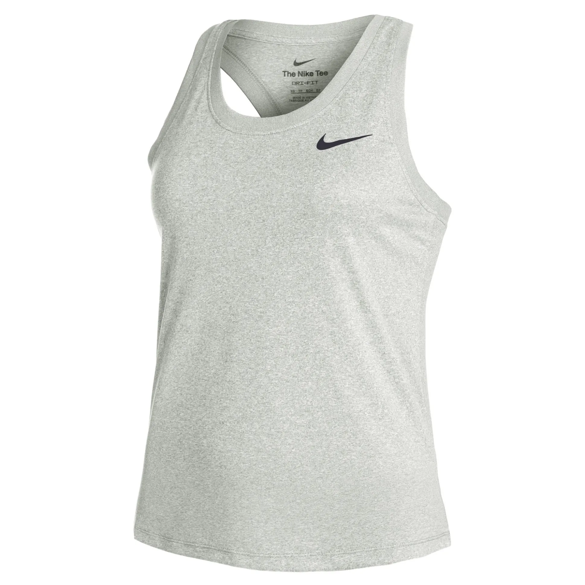 Shop Dri-Fit Regular Racerback Tank Top Women - Tops