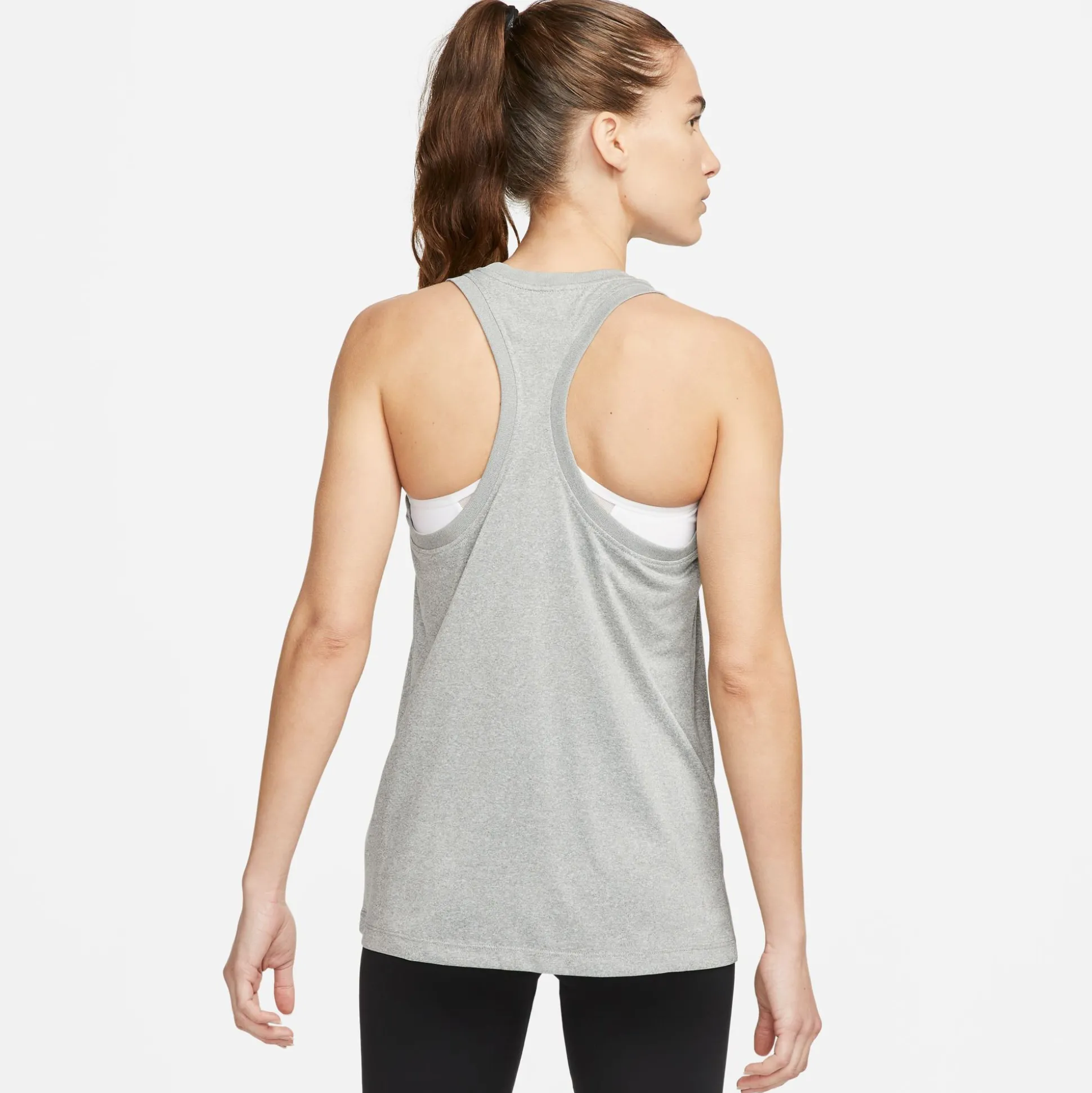 Shop Dri-Fit Regular Racerback Tank Top Women - Tops