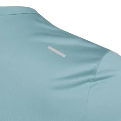 Online Dri-Fit Rise 365 Running Shirt Men - Light Blue Running Clothing