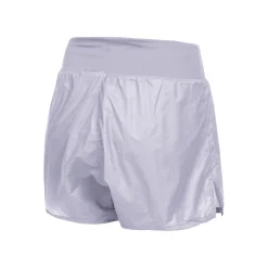 Hot Dri-Fit Run Division Reflective Mid-Rise 3in Shorts Women - Running Clothing|Shorts