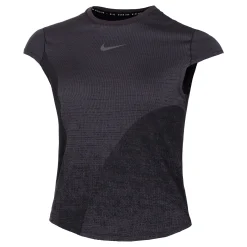 Hot Dri-Fit Run Division Running Shirt Women - Running Clothing
