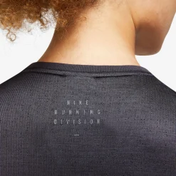 Hot Dri-Fit Run Division Running Shirt Women - Running Clothing
