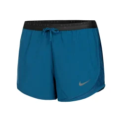 New Dri-Fit Run Division Tempo LX Shorts Women - Blue, Black Running Clothing|Shorts