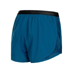 New Dri-Fit Run Division Tempo LX Shorts Women - Blue, Black Running Clothing|Shorts